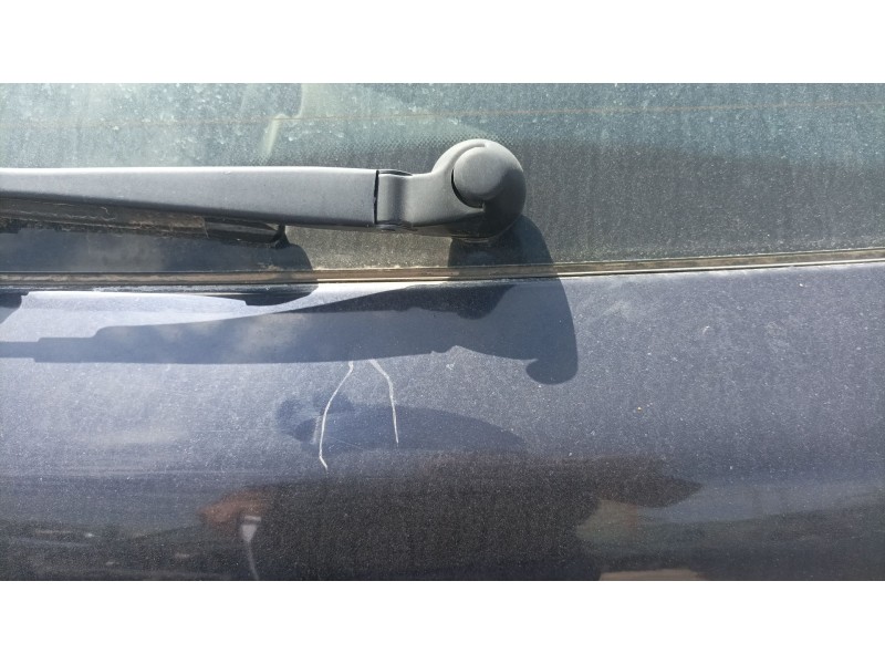 Recambio de porton trasero para audi a3 (8l1) 1.9 tdi referencia OEM IAM 8L0827023  