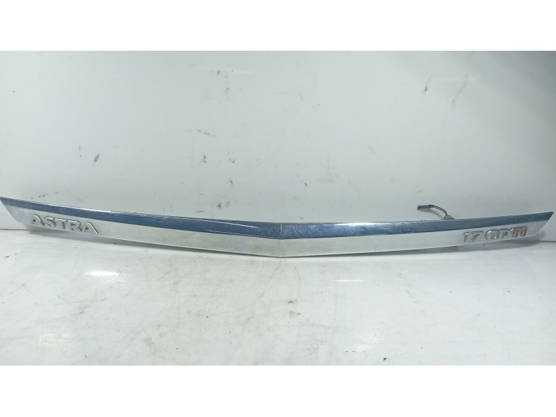 Recambio de moldura para opel astra h (a04) 1.7 cdti (l48) referencia OEM IAM   