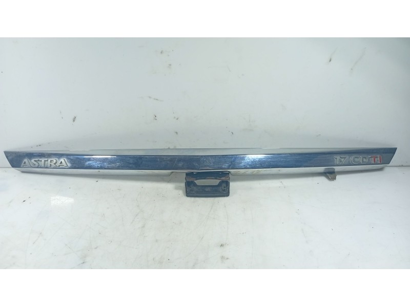 Recambio de moldura para opel astra h (a04) 1.7 cdti (l48) referencia OEM IAM   