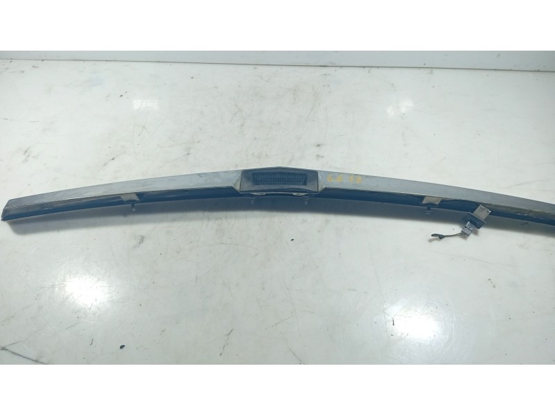 Recambio de moldura para opel astra h (a04) 1.7 cdti (l48) referencia OEM IAM   