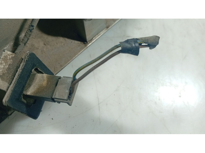 Recambio de moldura para opel astra h (a04) 1.7 cdti (l48) referencia OEM IAM   