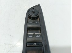 Recambio de mando elevalunas delantero izquierdo para ford focus iii 1.5 tdci referencia OEM IAM    2