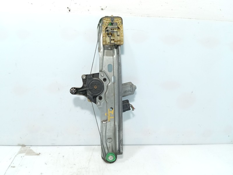 Recambio de elevalunas trasero izquierdo para ford focus iii 1.5 tdci referencia OEM IAM   