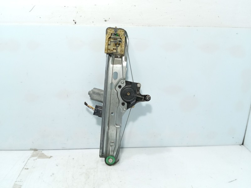 Recambio de elevalunas trasero derecho para ford focus iii 1.5 tdci referencia OEM IAM   