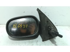 Recambio de retrovisor izquierdo para nissan micra iii (k12) 1.2 16v referencia OEM IAM   