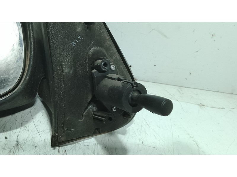 Recambio de retrovisor izquierdo para nissan micra iii (k12) 1.2 16v referencia OEM IAM   