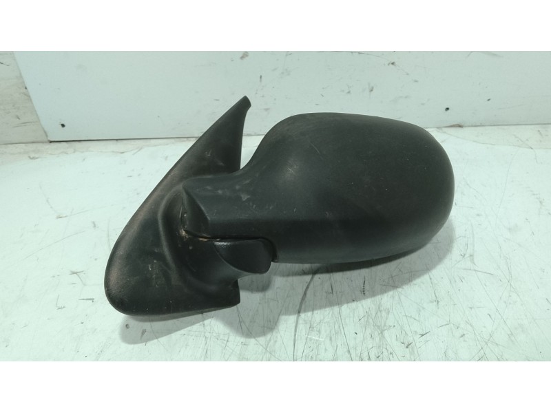 Recambio de retrovisor izquierdo para nissan micra iii (k12) 1.2 16v referencia OEM IAM   