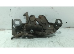 Recambio de cerradura capot para nissan micra iii (k12) 1.2 16v referencia OEM IAM   