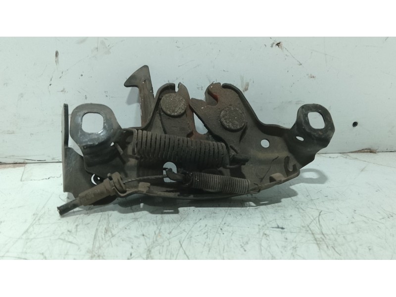 Recambio de cerradura capot para nissan micra iii (k12) 1.2 16v referencia OEM IAM   