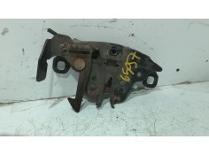 Recambio de cerradura capot para nissan micra iii (k12) 1.2 16v referencia OEM IAM    2