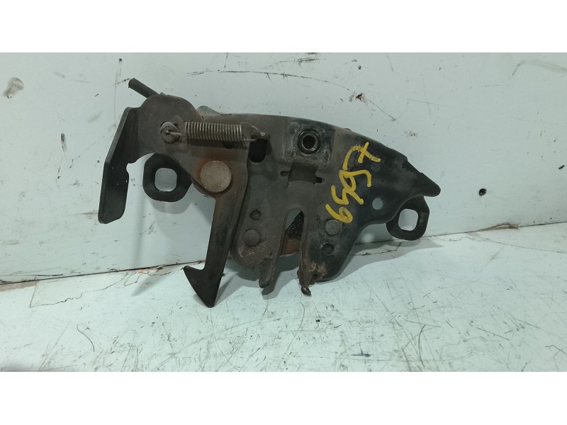 Recambio de cerradura capot para nissan micra iii (k12) 1.2 16v referencia OEM IAM   