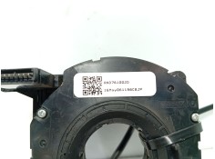 Recambio de anillo airbag para ford focus iii 1.5 tdci referencia OEM IAM    2