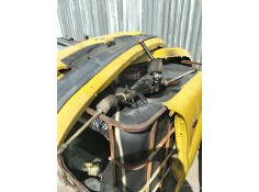 Recambio de cremallera direccion para renault kangoo (kc0/1_) 1.5 dci (kc08, kc09) referencia OEM IAM   