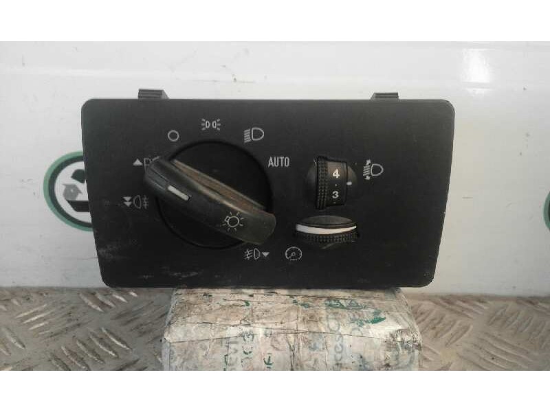 Recambio de no identificado para ford mondeo berlina (ge) ghia (06.2003) (d)   |   06.03 - 12.07 | 2003 - 2007 | 131 cv / 96 kw 