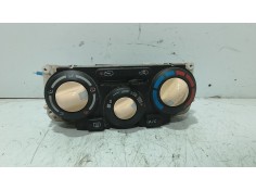 Recambio de mando calefaccion / aire acondicionado para nissan micra iii (k12) 1.2 16v referencia OEM IAM   