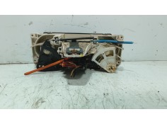 Recambio de mando calefaccion / aire acondicionado para nissan micra iii (k12) 1.2 16v referencia OEM IAM    2