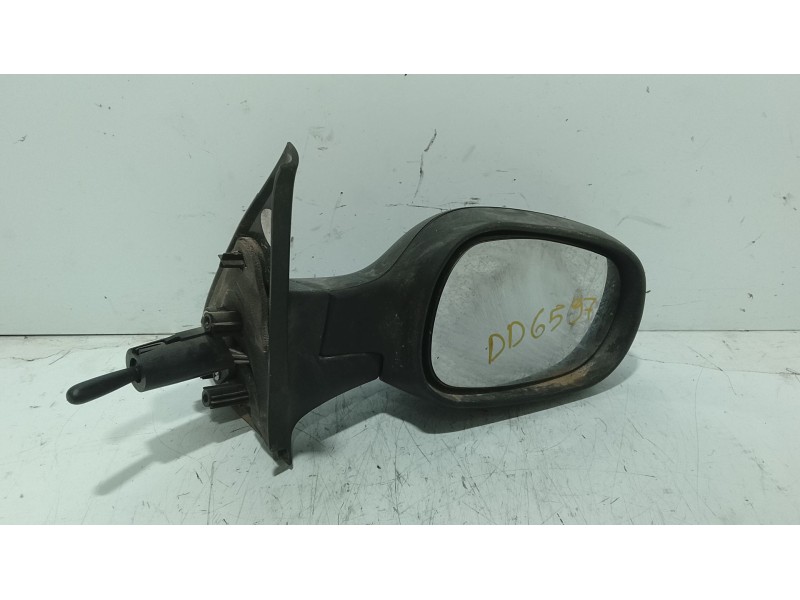 Recambio de retrovisor derecho para nissan micra iii (k12) 1.2 16v referencia OEM IAM   
