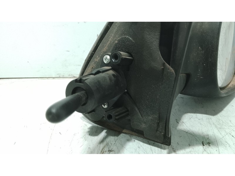 Recambio de retrovisor derecho para nissan micra iii (k12) 1.2 16v referencia OEM IAM   
