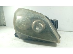 Recambio de faro derecho para opel astra h (a04) 1.7 cdti (l48) referencia OEM IAM    2
