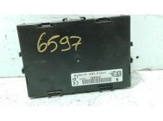 Recambio de modulo electronico para nissan micra iii (k12) 1.2 16v referencia OEM IAM   