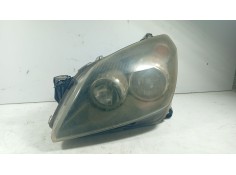 Recambio de faro izquierdo para opel astra h (a04) 1.7 cdti (l48) referencia OEM IAM   