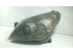 Recambio de faro izquierdo para opel astra h (a04) 1.7 cdti (l48) referencia OEM IAM    2