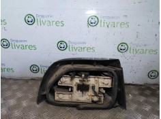 Recambio de piloto trasero izquierdo para  referencia OEM IAM    2