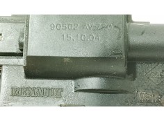 Recambio de cerradura maletero / porton para nissan micra iii (k12) 1.2 16v referencia OEM IAM    2