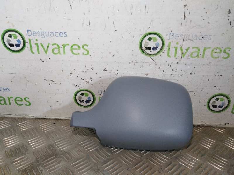 Recambio de carcasa retrovisor derecho para  referencia OEM IAM 6342174  