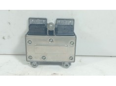Recambio de centralita airbag para opel astra h (a04) 1.7 cdti (l48) referencia OEM IAM    2