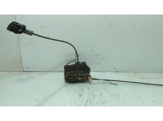 Recambio de cerradura puerta delantera izquierda para nissan micra iii (k12) 1.2 16v referencia OEM IAM   