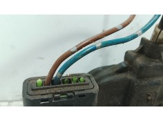 Recambio de cerradura puerta delantera izquierda para nissan micra iii (k12) 1.2 16v referencia OEM IAM    2
