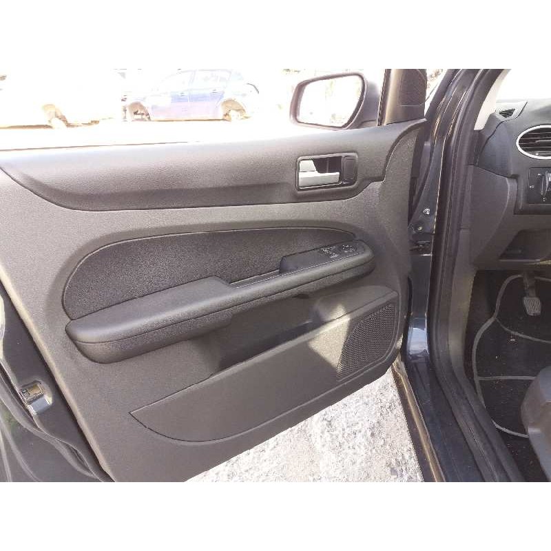 ford focus sportbreak (cap) trend   |   08.04 - 12.06 | 2004 - 2006 | 109 cv / 80 kw del año 2004 ford focus sportbreak (cap) trend   |   08.04 - 12.06 | 2004 - 2006 | 109 cv / 80 kw del año 2004