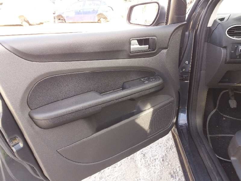 ford focus sportbreak (cap) trend   |   08.04 - 12.06 | 2004 - 2006 | 109 cv / 80 kw del año 2004 ford focus sportbreak (cap) trend   |   08.04 - 12.06 | 2004 - 2006 | 109 cv / 80 kw del año 2004