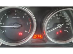 Recambio de motor completo para mazda 6 station wagon (gh) 2.0 mzr-cd (gh14) referencia OEM IAM RF D-RF RF7J