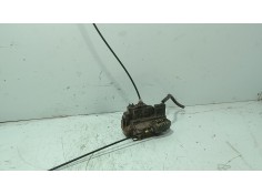 Recambio de cerradura puerta delantera derecha para nissan micra iii (k12) 1.2 16v referencia OEM IAM   