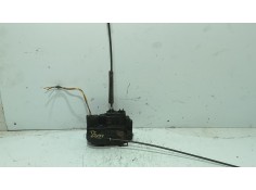Recambio de cerradura puerta trasera izquierda para nissan micra iii (k12) 1.2 16v referencia OEM IAM   