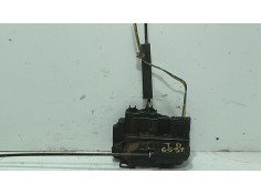 Recambio de cerradura puerta trasera derecha para nissan micra iii (k12) 1.2 16v referencia OEM IAM   