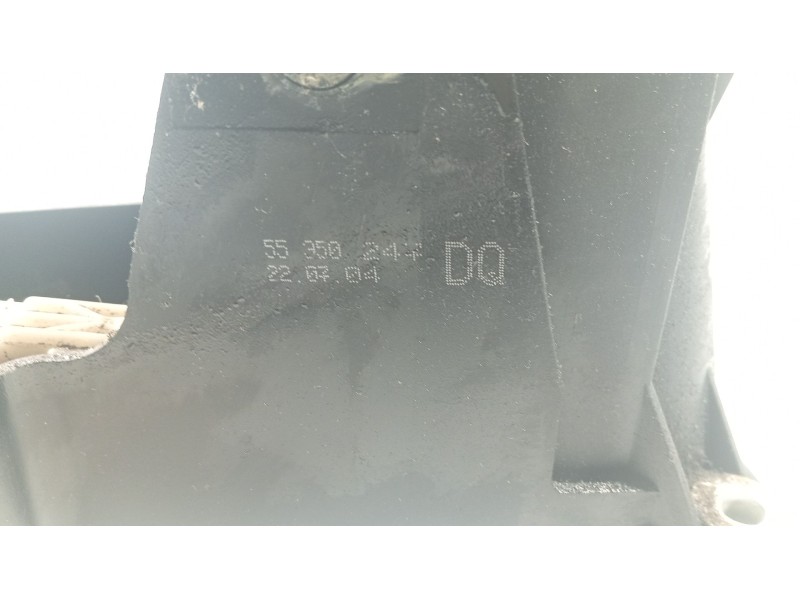 Recambio de palanca cambio para opel astra h (a04) 1.7 cdti (l48) referencia OEM IAM   