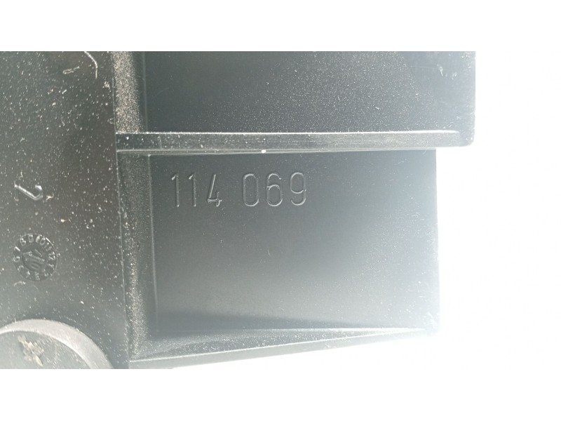 Recambio de palanca cambio para opel astra h (a04) 1.7 cdti (l48) referencia OEM IAM   