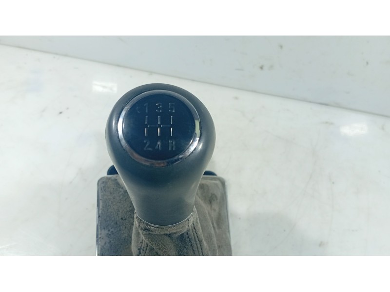 Recambio de palanca cambio para opel astra h (a04) 1.7 cdti (l48) referencia OEM IAM   