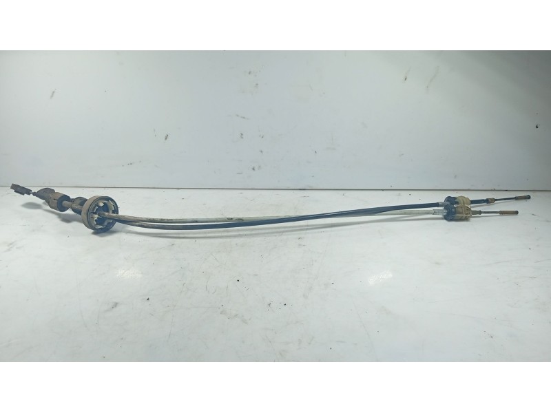 Recambio de varillaje cambio para opel astra h (a04) 1.7 cdti (l48) referencia OEM IAM   
