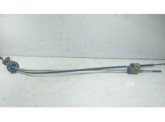 Recambio de varillaje cambio para opel astra h (a04) 1.7 cdti (l48) referencia OEM IAM    2