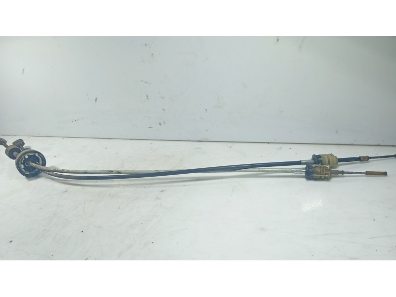 Recambio de varillaje cambio para opel astra h (a04) 1.7 cdti (l48) referencia OEM IAM   