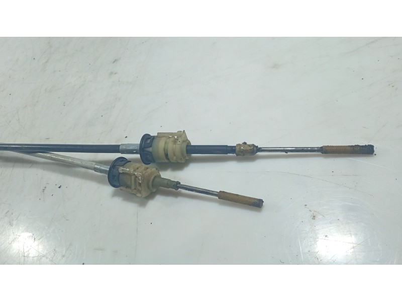 Recambio de varillaje cambio para opel astra h (a04) 1.7 cdti (l48) referencia OEM IAM   