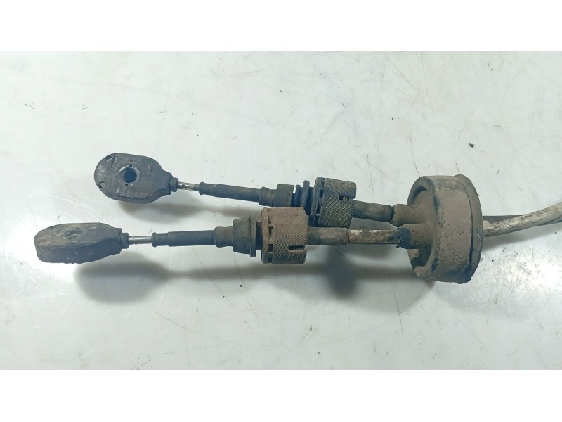Recambio de varillaje cambio para opel astra h (a04) 1.7 cdti (l48) referencia OEM IAM   