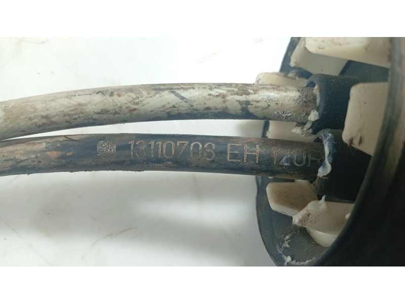 Recambio de varillaje cambio para opel astra h (a04) 1.7 cdti (l48) referencia OEM IAM   