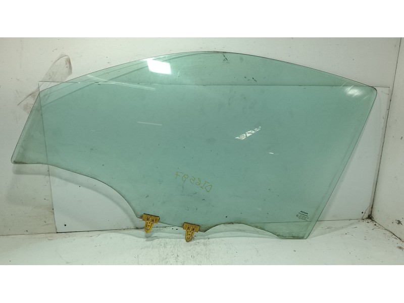 Recambio de luna delantera izquierda para nissan micra iii (k12) 1.2 16v referencia OEM IAM   