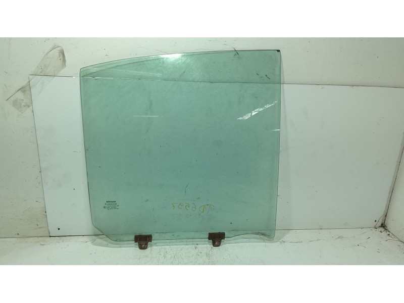Recambio de luna trasera derecha para nissan micra iii (k12) 1.2 16v referencia OEM IAM   