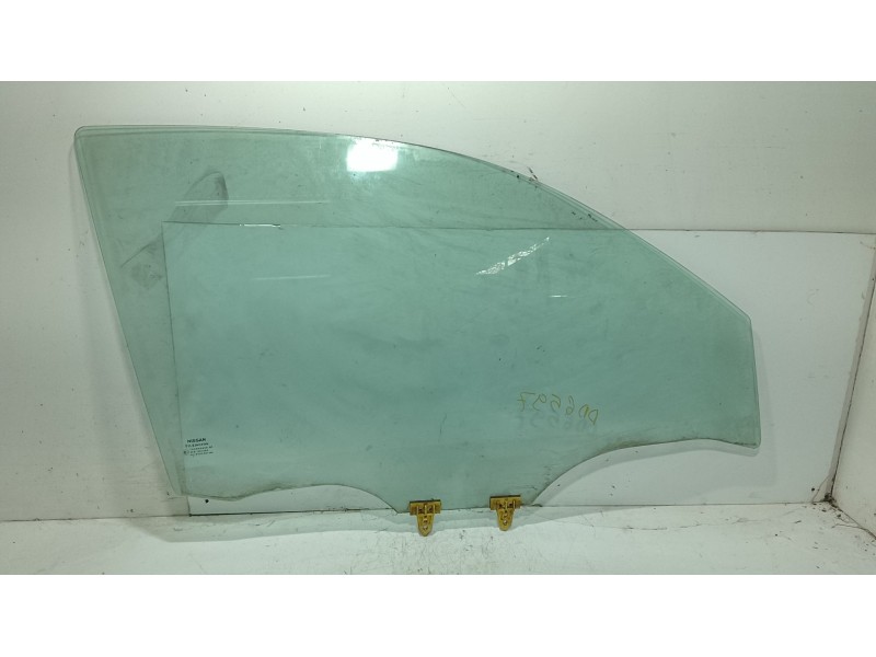 Recambio de luna delantera derecha para nissan micra iii (k12) 1.2 16v referencia OEM IAM   
